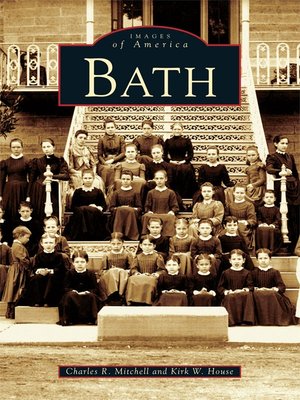 cover image of Bath